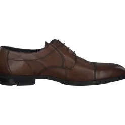 Lloyd Lias 22525, Business-Schnürschuhe, Herren, Schwarz