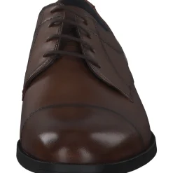 Lloyd Lias 22525, Business-Schnürschuhe, Herren, Schwarz