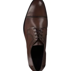 Lloyd Lias 22525, Business-Schnürschuhe, Herren, Schwarz