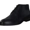 Lloyd Lion 22527, Klassische Stiefeletten, Herren, SCHWARZ