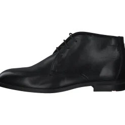 Lloyd Lion 22527, Klassische Stiefeletten, Herren, SCHWARZ