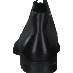 Lloyd Lion 22527, Klassische Stiefeletten, Herren, SCHWARZ