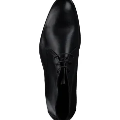 Lloyd Lion 22527, Klassische Stiefeletten, Herren, SCHWARZ