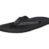 Lloyd LL Flip FLop C99802, Zehentrenner, Herren, A - schwarz