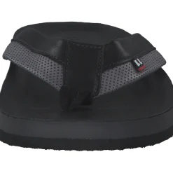 Lloyd LL Flip FLop C99802, Zehentrenner, Herren, A - schwarz