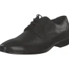 Lloyd Osmond 27558, Schnürschuhe, Herren, Schwarz