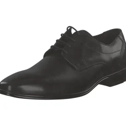 Lloyd Osmond 27558, Schnürschuhe, Herren, Schwarz