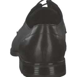 Lloyd Osmond 27558, Schnürschuhe, Herren, Schwarz