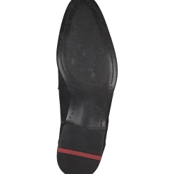 Lloyd Osmond 27558, Schnürschuhe, Herren, Schwarz