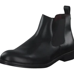 Lloyd Passat 23704, Chelsea Boots, Herren, Schwarz