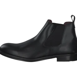 Lloyd Passat 23704, Chelsea Boots, Herren, Schwarz