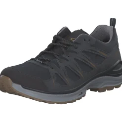 Lowa Innox Evo II GTX 311416, Trekkingschuhe, Herren, Grau