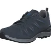 Lowa Innox Evo II GTX 311416, Trekkingschuhe, Herren, Blau