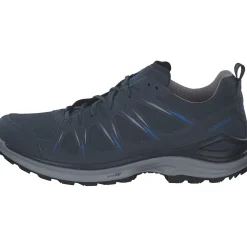 Lowa Innox Evo II GTX 311416, Trekkingschuhe, Herren, Blau