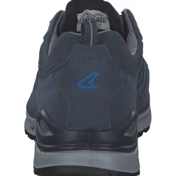 Lowa Innox Evo II GTX 311416, Trekkingschuhe, Herren, Blau