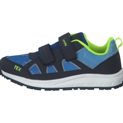 Lurchi Asono 00003, Slipper (Kinder), Kinder, NAVY