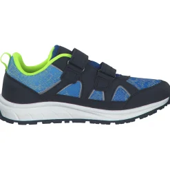 Lurchi Asono 00003, Slipper (Kinder), Kinder, NAVY