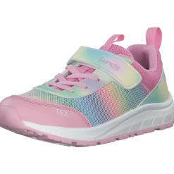 Lurchi Asra 03261, Slipper (Kinder), Kinder, rosa