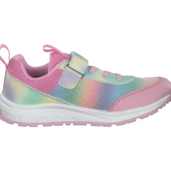 Lurchi Asra 03261, Slipper (Kinder), Kinder, rosa