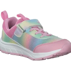 Lurchi Asra 03261, Slipper (Kinder), Kinder, rosa