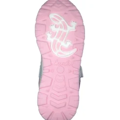 Lurchi Asra 03261, Slipper (Kinder), Kinder, rosa