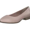 Marco Tozzi 22105, Ballerinas, Damen, nude
