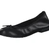 Marco Tozzi 22100, Ballerinas, Damen, Schwarz