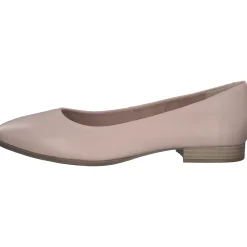 Marco Tozzi 22105, Ballerinas, Damen, nude