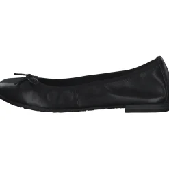 Marco Tozzi 22100, Ballerinas, Damen, Schwarz