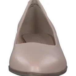 Marco Tozzi 22105, Ballerinas, Damen, nude