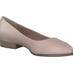 Marco Tozzi 22105, Ballerinas, Damen, nude