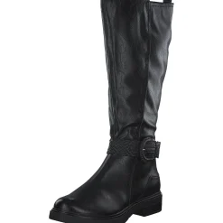 Marco Tozzi 25612, Boots, Damen, BLACK ANTIC