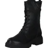Marco Tozzi 25287, Boots, Damen, Schwarz