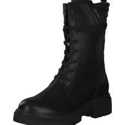 Marco Tozzi 25287, Boots, Damen, Schwarz