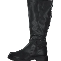 Marco Tozzi 25612, Boots, Damen, BLACK ANTIC