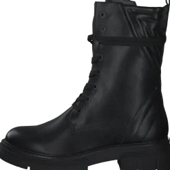 Marco Tozzi 25287, Boots, Damen, Schwarz