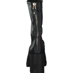 Marco Tozzi 25817, Boots, Damen, Schwarz