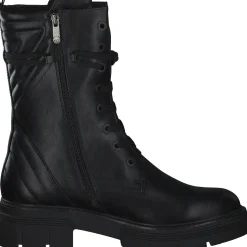 Marco Tozzi 25287, Boots, Damen, Schwarz