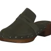 Marco Tozzi 27247, Clogs, Damen, Grün