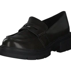 Marco Tozzi 24700, Klassische Ballerinas, Damen, Khaki