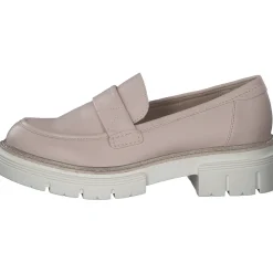 Marco Tozzi 24701, Klassische Ballerinas, Damen, Rosa