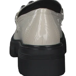 Marco Tozzi 84701, Klassische Ballerinas, Damen, CREAM