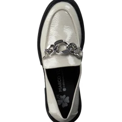 Marco Tozzi 84701, Klassische Ballerinas, Damen, CREAM