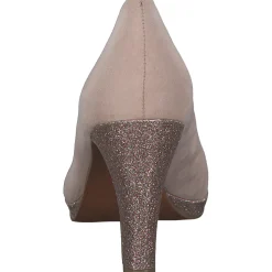 Marco Tozzi 22441, Klassische Pumps, Damen, POWDER COMB