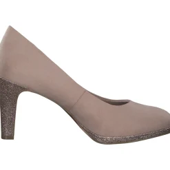 Marco Tozzi 22441, Klassische Pumps, Damen, POWDER COMB