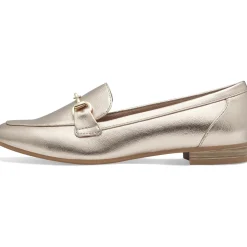 Marco Tozzi 24213, Mokassins, Damen, PLATINUM