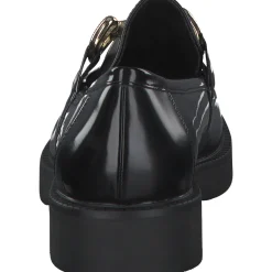Marco Tozzi 24301, Mokassins, Damen, BLACK BRUSH
