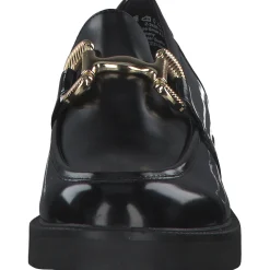 Marco Tozzi 24301, Mokassins, Damen, BLACK BRUSH