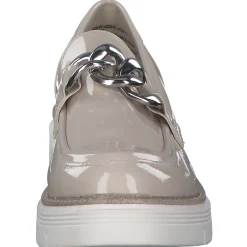 Marco Tozzi 24705, Mokassins, Damen, POWDER PATENT