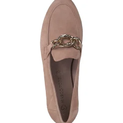 Marco Tozzi 24215, Mokassins, Damen, Beige